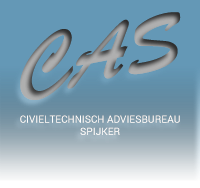 logo CAS Den Helder