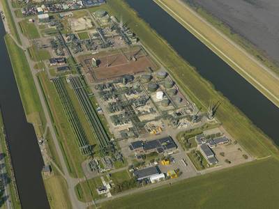 NAM / Shell, renoveren riolering, incl druktesten NAM / Shell, renoveren riolering, incl druktesten